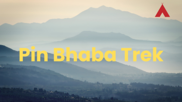 Pin Bhaba Trek Package