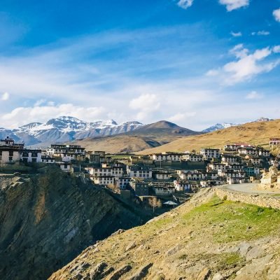 Kinnaur