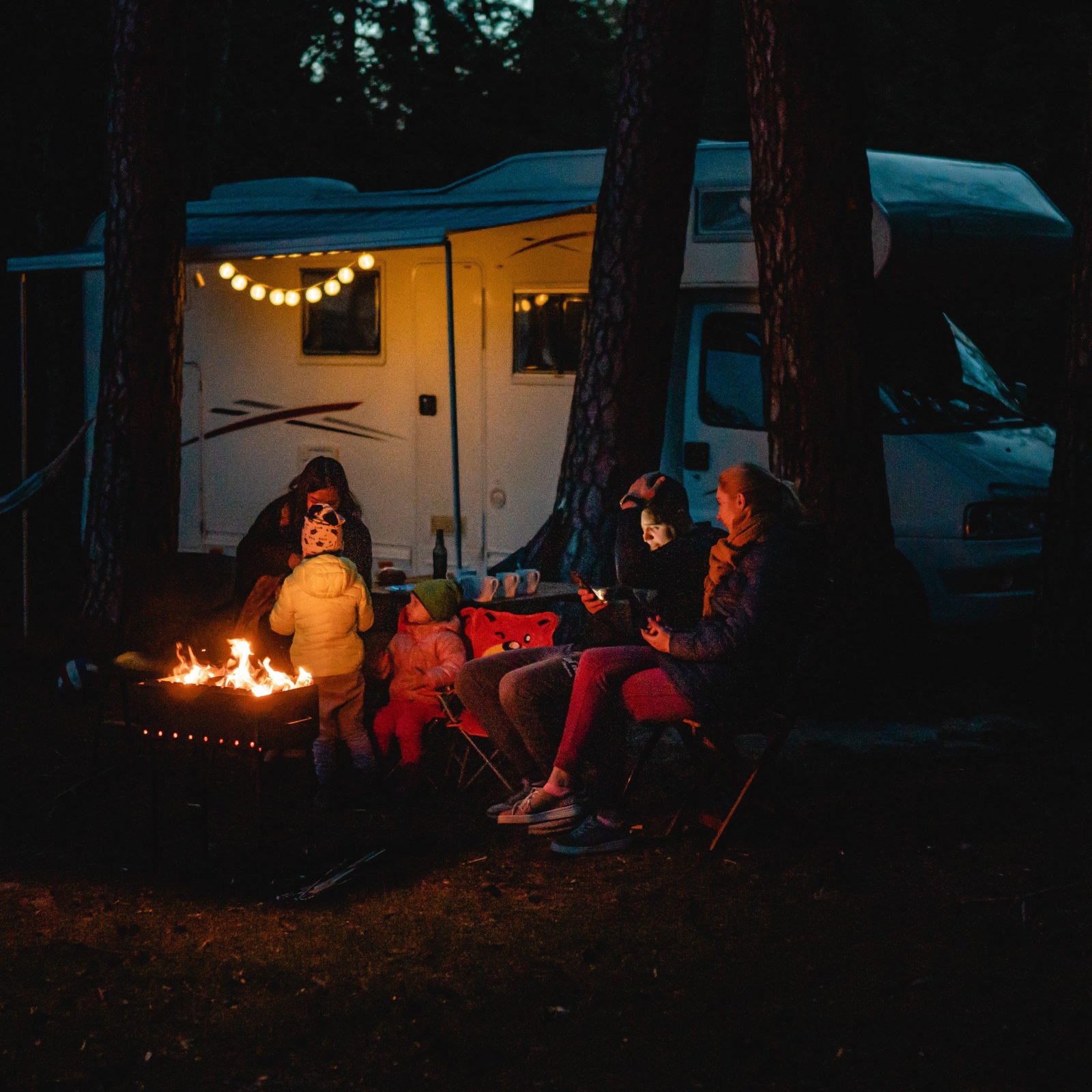 Campshala