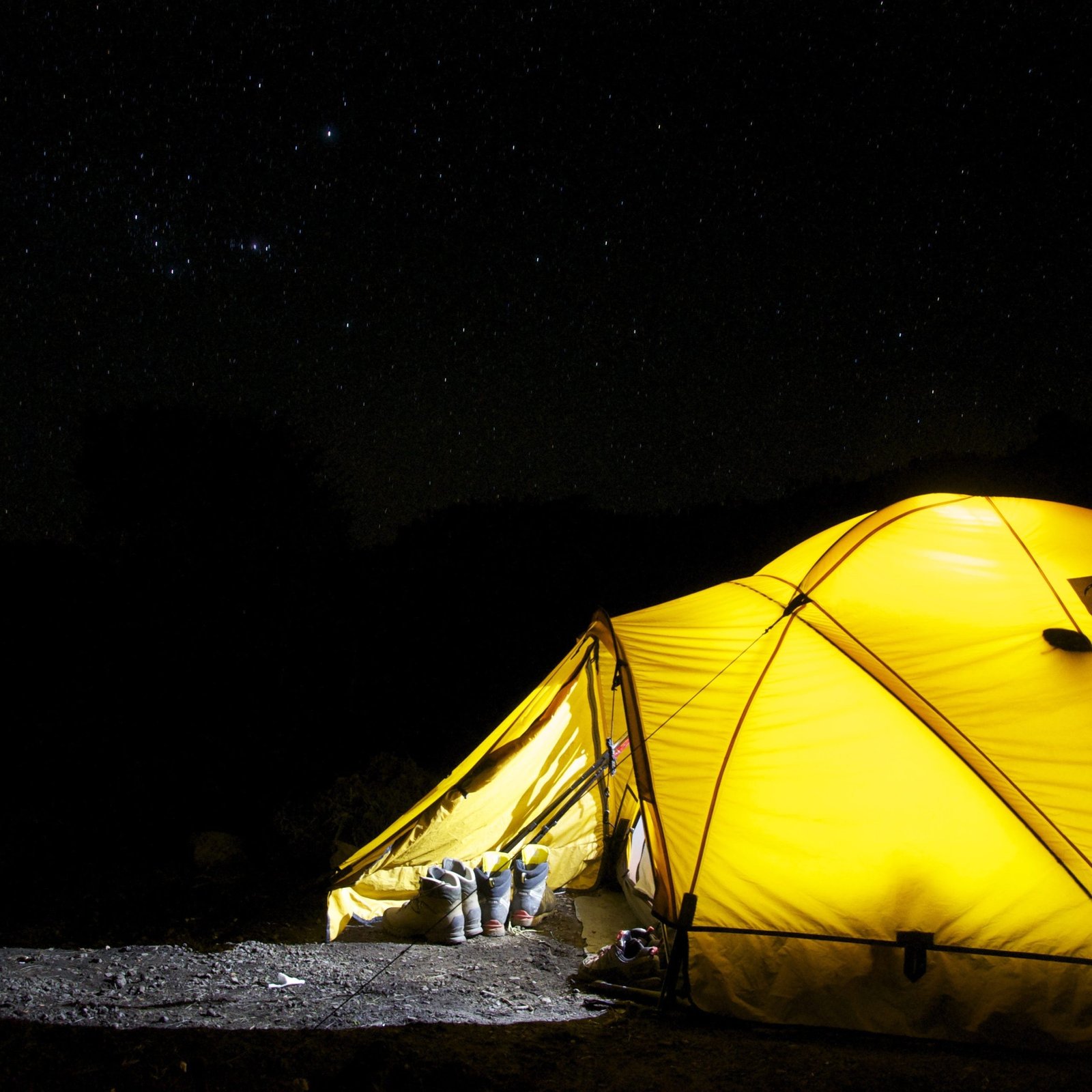 Campshala