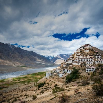 Himachal Pradesh