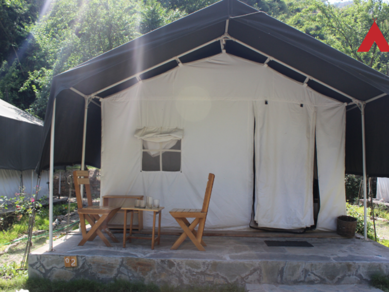 Camping-in-Shoghi-Shimla-Hail-Himalayas 7