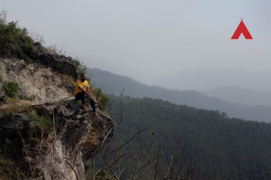 Day Hike to Shiv Dhank – Explore Solan’s Hidden Cliff Temple1