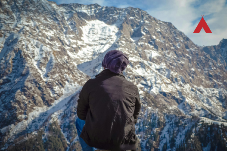 Day Hike to Triund Trek