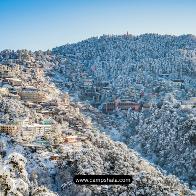 Shimla