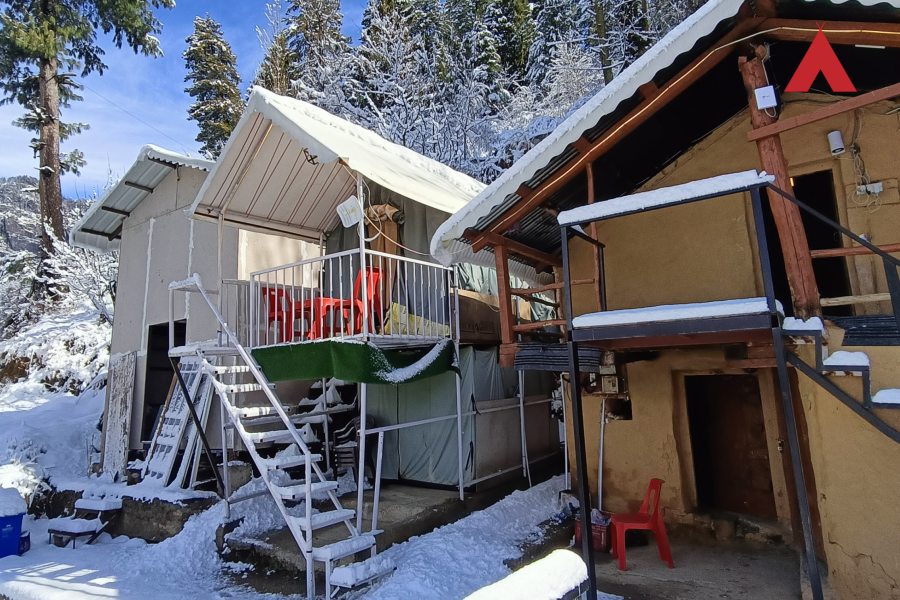 The Cozi Camps