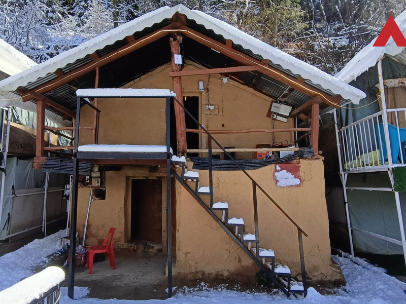 The Cozi Camps – Hampta Pass Camping, Manali