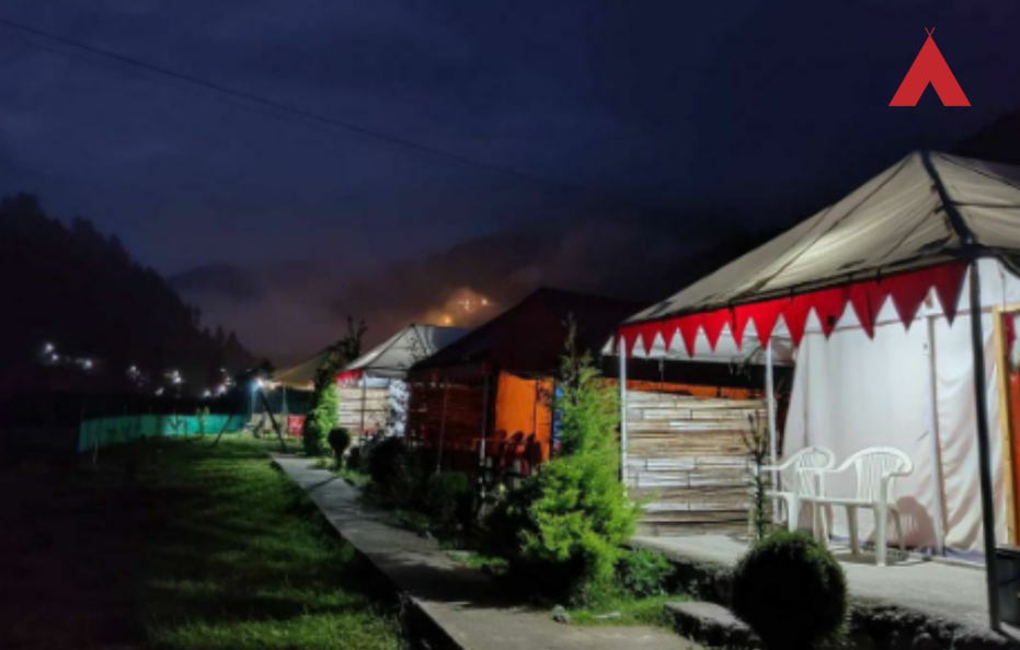 The Heimat Resort – Camps and Cottages