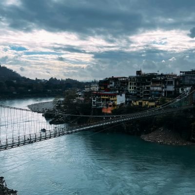 Rishikesh
