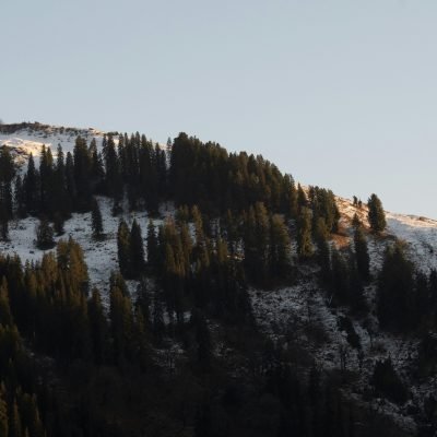 Hampta Pass