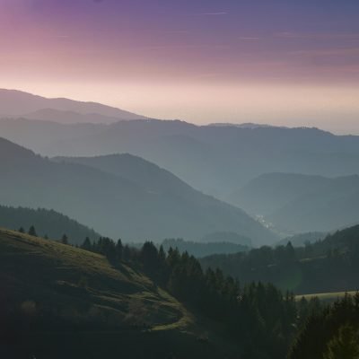 Morni Hills