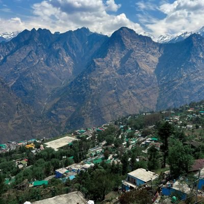 Joshimath
